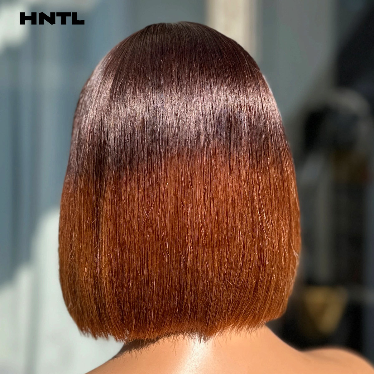Wear and Go 2x6 Closure Bang B – Glueless Wear And Go Human Hair Wig Bewertung und Preis