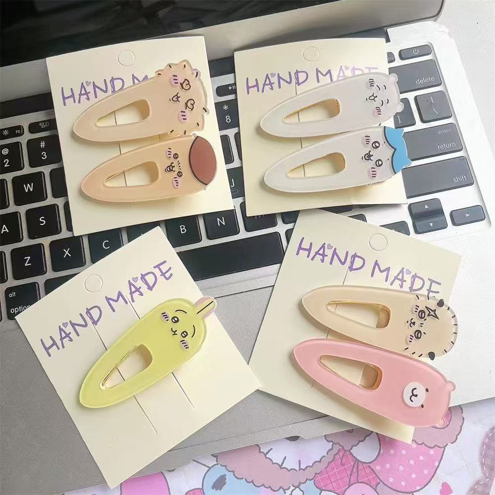 Kawaii Chiikawas Charakter-Haa – Hair Bundles Bewertung und Preis