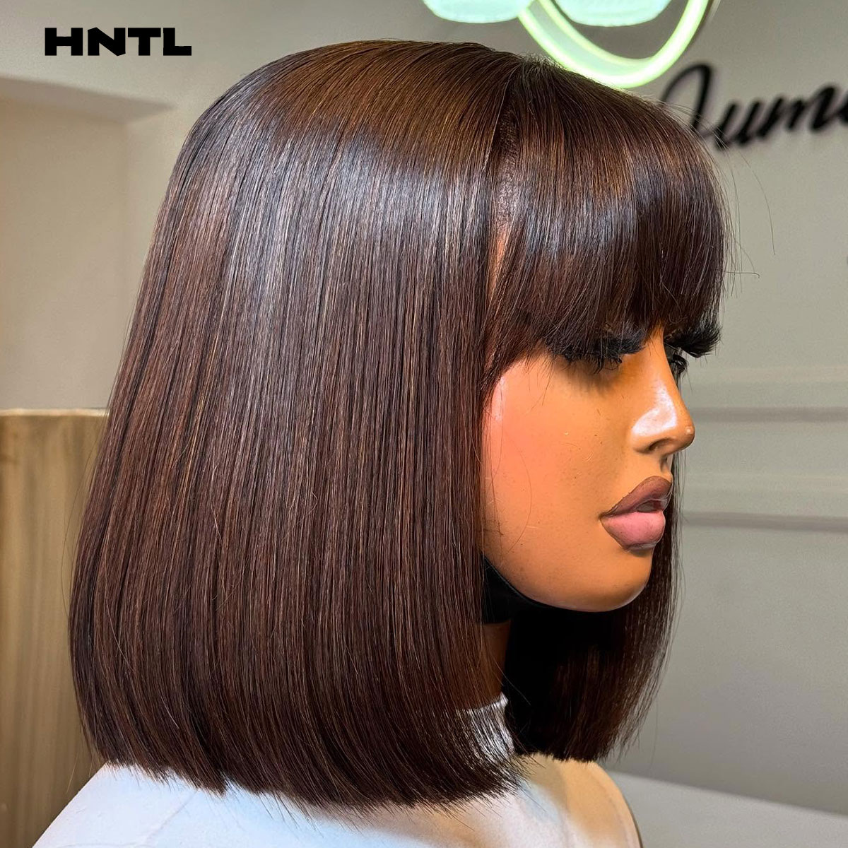 Wear & Go Klebefreie Perücke a – Glueless Wear And Go Human Hair Wig Bewertung und Preis