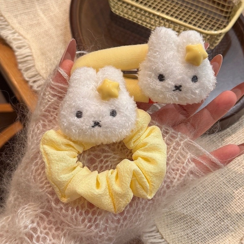 Miffy Haarband Kreatives Hochw – Hair Bundles Bewertung und Preis