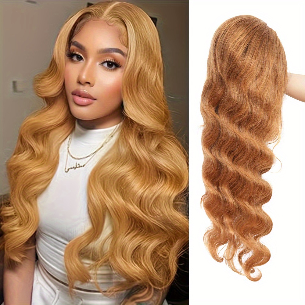 Honigblonde Perücke aus Echtha – Hd Lace Frontal Wig Human Hair Pre Plucked Bewertung und Preis