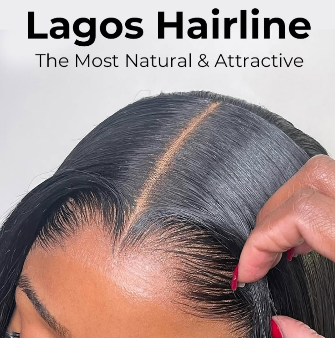 Lagos Hairline Perücke 1b4 Omb – Human Hair Wigs Bewertung und Preis