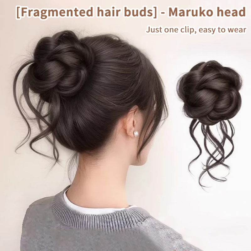 Synthetischer Haarknoten, Chig – Claw Clip Messy Bun Hair Piece Bewertung und Preis