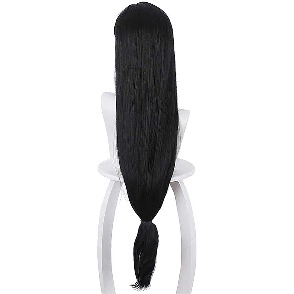 Tifa Lockhart Cosplay-Perücke, – Synthetic Braided Wigs For Black Women Bewertung und Preis