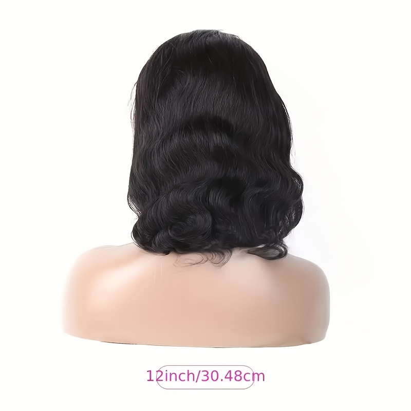 13x6 HD Lace Frontal Perücken, – Glueless Wear And Go Human Hair Wig Bewertung und Preis