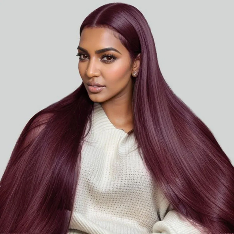 5x5 Glueless Perücken aus 100% – Lace Front Wigs Bewertung und Preis