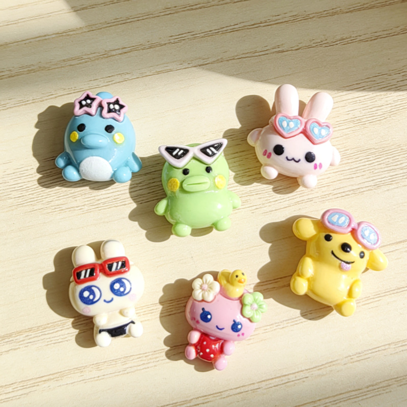 Tamagotchi-Zubehör Mamekichi u – Hair Bundles Bewertung und Preis