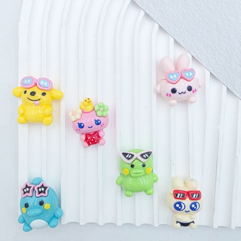 Tamagotchi-Zubehör Mamekichi u – Hair Bundles Bewertung und Preis