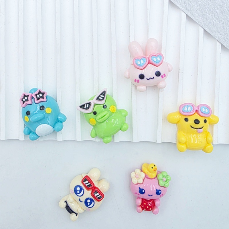 Tamagotchi-Zubehör Mamekichi u – Hair Bundles Bewertung und Preis