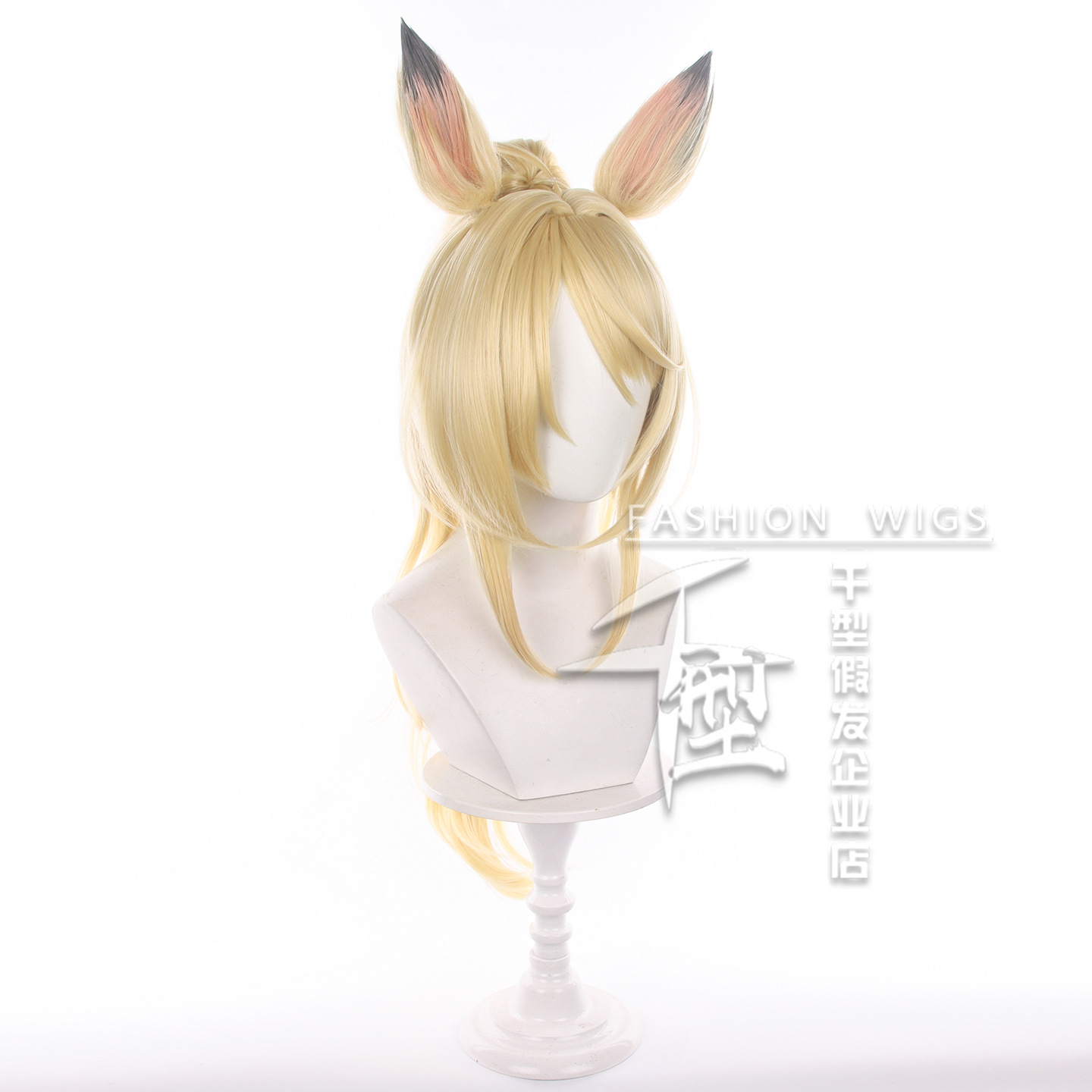 Game ZZZ Sigrid De L'Azur Cosp – Synthetic Wigs Bewertung und Preis