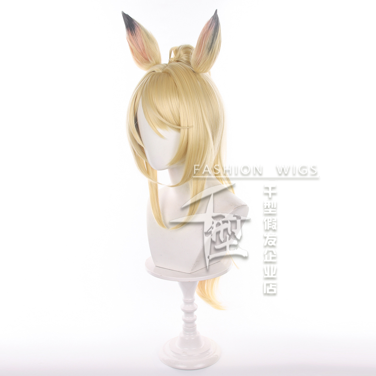 Game ZZZ Sigrid De L'Azur Cosp – Synthetic Wigs Bewertung und Preis