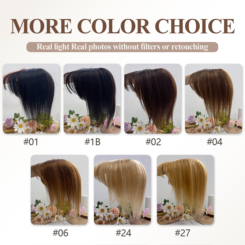 Haarteile für Frauen aus Echth – Seamless Clip In Hair Extensions Human Hair Bewertung und Preis